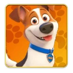 The Dog
House — slot game online