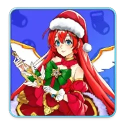 Starlight
Christmas — slot game online