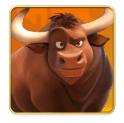 Buffalo
King — slot game online