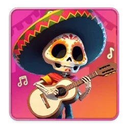 Taberna
Muertos — slot game online