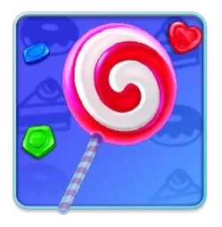 Sweet
Bonanza — slot game online