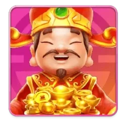 God Of
Wealth — slot game online