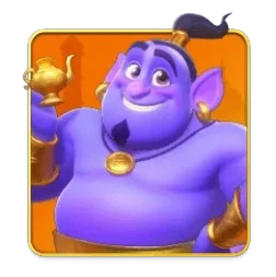 Crazy
Genie — slot game online
