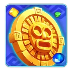 Aztec
Gems — slot game online