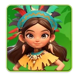 Treasures
Of Aztec — slot game online
