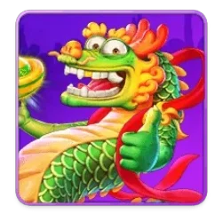 Fortune
Dragon — slot game online