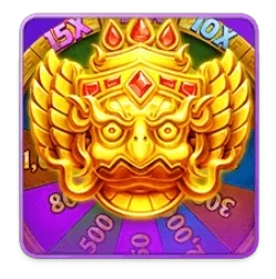 Fortune
Gems — slot game online