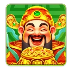 Caishen
Wins — slot game online