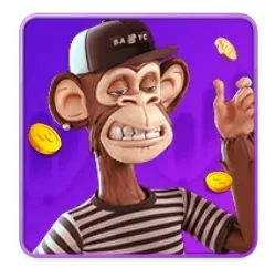 Wild Ape — slot game online