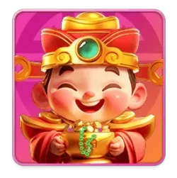 Duo Fu Duo
Cai Grand — slot game online