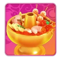 Hot Pot — slot game online