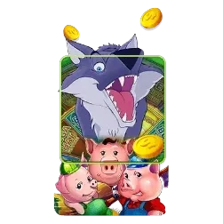 Huff N' Even
More Puff — slot game online