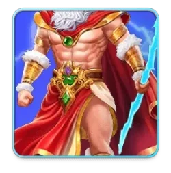 Gates of Olympus
Xmas 1000 — slot game online