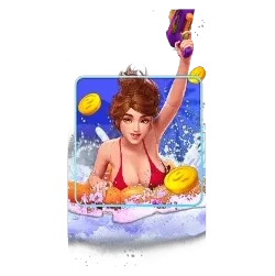 Songkran
Splash — slot game online
